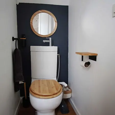 Maison De Inclus 아파트