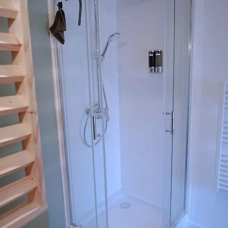 Maison De Inclus 아파트 니오르
