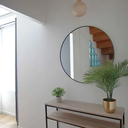 Maison De Inclus 아파트