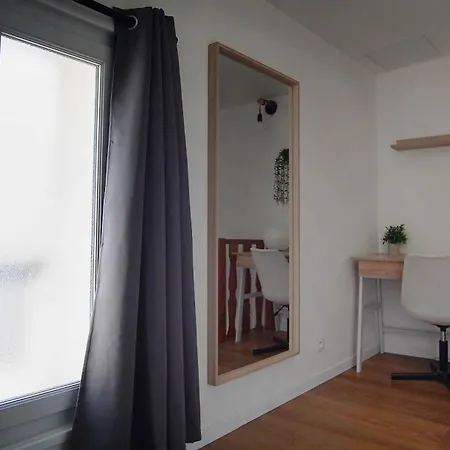 Maison De Inclus *