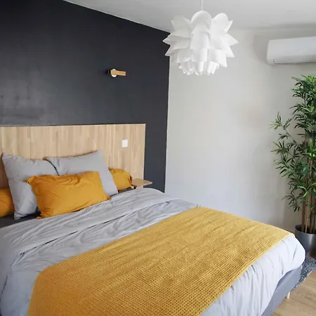 Maison De Inclus 아파트 니오르