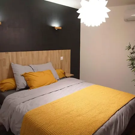 아파트 Maison De Inclus
