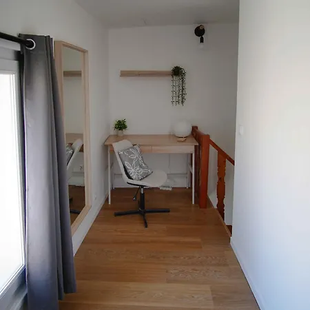 아파트 Maison De Inclus